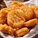 Actual nuggs